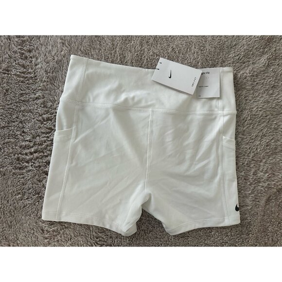 Nike Court Advantage Dri-FIT Tennis Shorts MSRP $50 Size M New - Picture 7 of 13